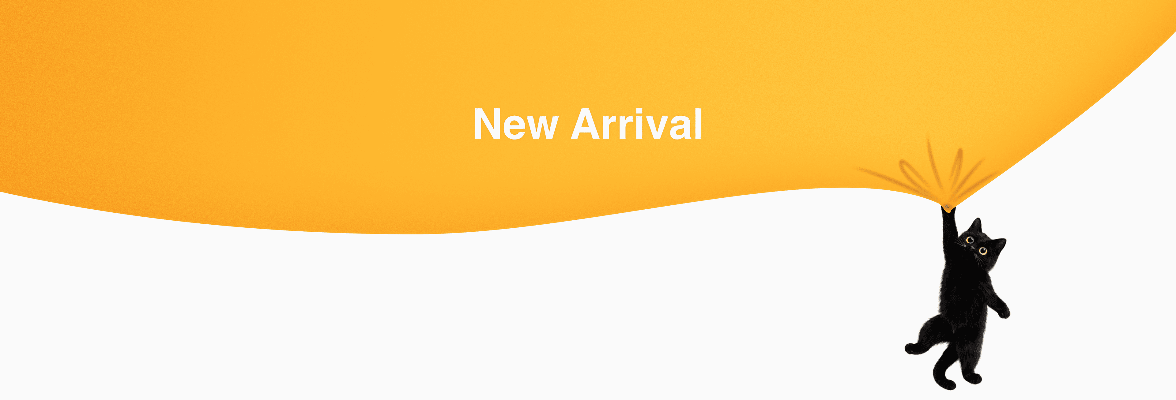 New Arrival