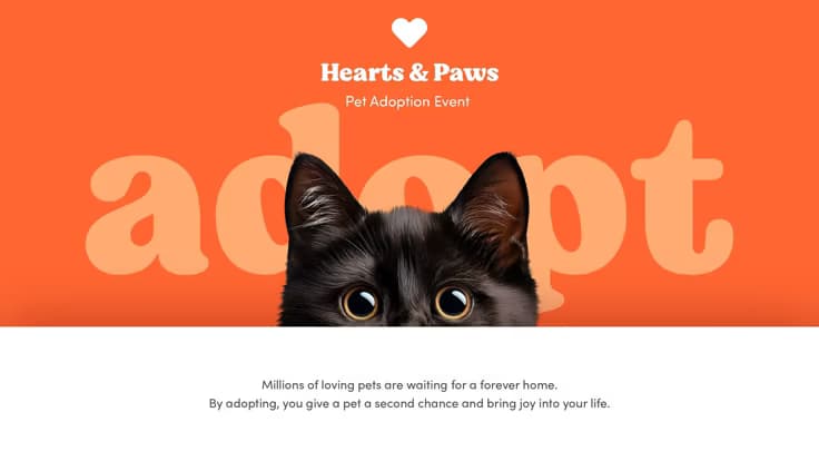 ADOPTION