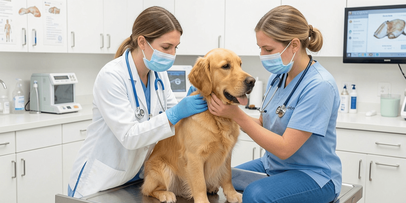 Pet Care