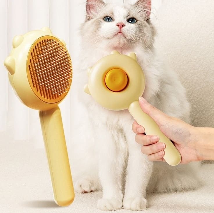 Magic Massage Comb