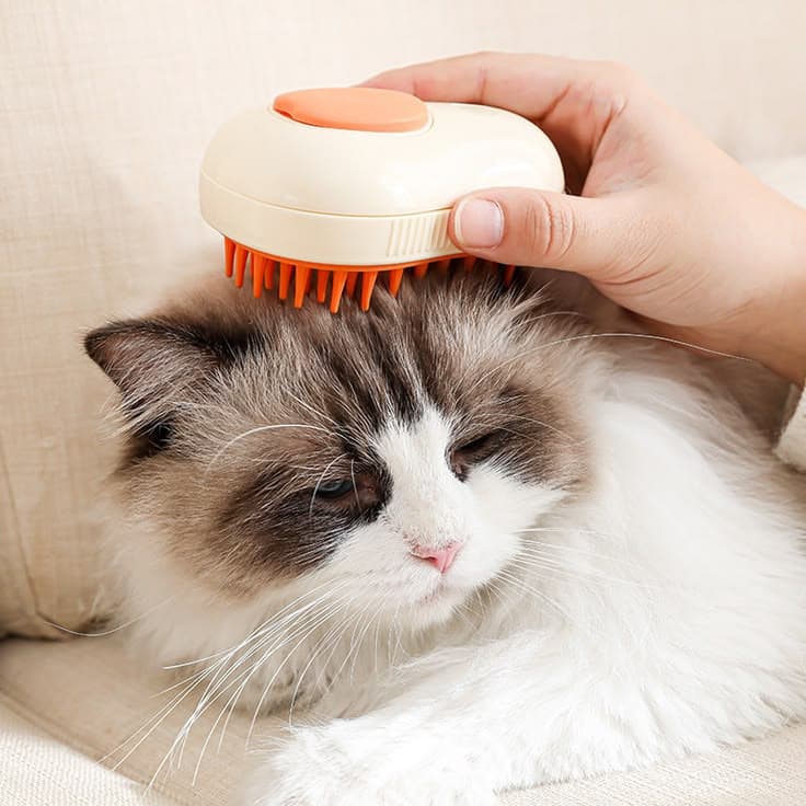 Magic Massage Comb